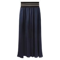 Maison Scotch Damen Rock Maxi Skirt 143565