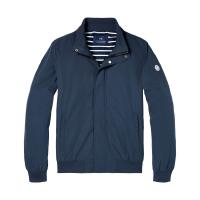 Scotch & Soda Herren Bomberjacke Classic Bomber Jacket 142289