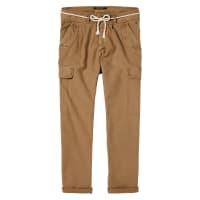Maison Scotch Damen Hose Soft Cargo Pants 143542