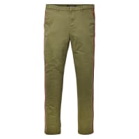 Maison Scotch Damen Hose Signature Chino Plus 146658