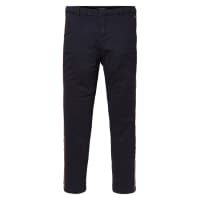 Maison Scotch Damen Hose Signature Chino Plus 146658