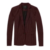 Maison Scotch Damen Blazer Classic Tailored Blazer 146290