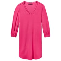 Maison Scotch Damen Kleid V-Neck Dress 146609