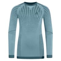 Odlo Kinder Langarmshirt BL TOP crew neck l/s PERFORMAN 183139