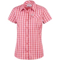 Columbia Damen Bluse Silver Ridge™ 2.0 Plaid 1841813