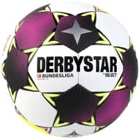 Derbystar Fussball Bundesliga 2020/21 Brillant TT