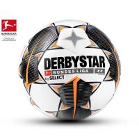 Derbystar Fussball Bundesliga Magic TT