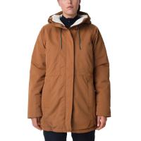 Columbia Damen Jacke South Canyon Sherpa Lined Jacket 1859842