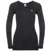 Odlo Damen Funktionsshirt SUW Top Crew Neck L/S Warm 188031