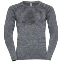 Odlo Herren Funktionsshirt SUW TOP Crew neck l/s 188142