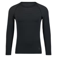Odlo Herren Langarmshirt BL TOP crew neck l/s PERFORMAN 188782