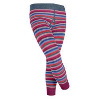 Esprit Kinder Leggings Multicolor Stripe LE 19052