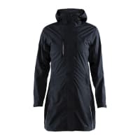 Craft Damen Regenmantel Urban Rain Coat 1906317