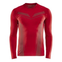 Craft Herren Funktionsshirt Pro Control Seamless Jersey 1906729