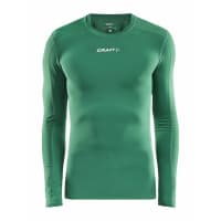 Craft Unisex Langarmshirt Pro Control Compression LS 1906856