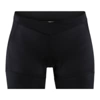 Craft Damen Radhose Essence Hot Pants 1907137