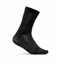 Craft Unisex Sportsocken 2-Pack Wool Liner Sock 1907903