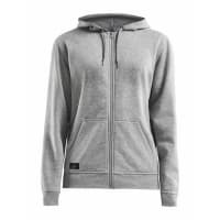 Craft Damen Kapuzenjacke COMMUNITY FZ HOODIE 1908906