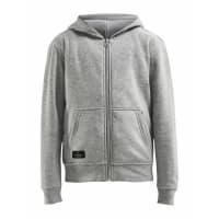 Craft Kinder Kapuzenjacke COMMUNITY FZ HOODIE JR 1908907