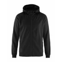 Craft Herren Kapuzenjacke ADV UNIFY FZ HOOD M 1909132