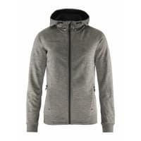 Craft Damen Kapuzenjacke ADV UNIFY FZ HOOD W 1909133