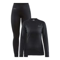 Craft Damen Unterwäsche Set Core Dry Baselayer Set W 1909706