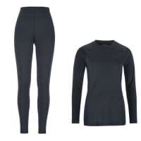 Craft Damen Unterwäsche Set Core Warm Baselayer Set 1909708