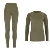 Craft Damen Unterwäsche Set Core Warm Baselayer Set 1909708