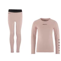 Craft Kinder Unterwäsche Set CORE WARM BASELAYER SET JR 1909712