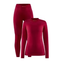 Craft Damen Unterwäsche Set CORE DRY Fuseknit Set W 1909741