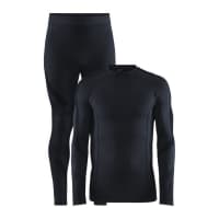 Craft Herren Unterwäsche Set CORE DRY Fuseknit Set M 1909742