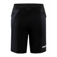 Craft Kinder Short EVOLVE ZIP POCKET SHORTS JR 1910150