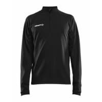 Craft Herren Trainingsshirt EVOLVE HALFZIP M 1910151