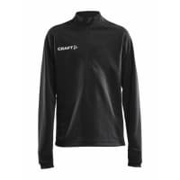 Craft Kinder Trainingsshirt EVOLVE HALFZIP JR 1910153