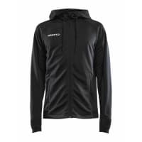 Craft Herren Trainingsjacke EVOLVE HOOD JACKET M 1910157
