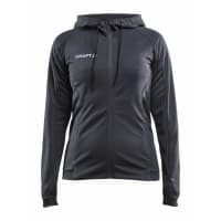 Craft Damen Trainingsjacke EVOLVE HOOD JACKET W 1910158