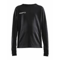 Craft Kinder Sweatshirt EVOLVE CREW NECK JR 1910162