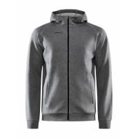 Craft Herren Kapuzenjacke CORE SOUL FULL ZIP HOOD M 1910620