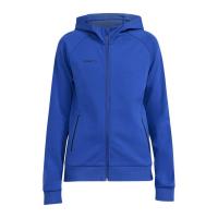 Craft Damen Kapuzenjacke CORE SOUL FULL ZIP HOOD W 1910626