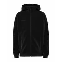 Craft Kinder Kapuzenjacke CORE SOUL FULL ZIP HOOD JR 1910896