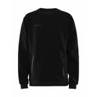 Craft Kinder Pullover CORE SOUL CREW SWEATSHIRT JR 1910898