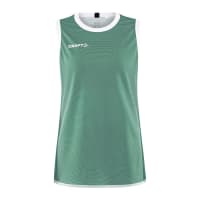 Craft Damen Trikot Progress Reversible Basket Singlet Jersey 1911110