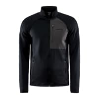 Craft Herren Softshelljacke ADV Tech Fleece Thermal Midlayer 1911662