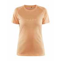Craft Damen T-Shirt Core Essence Logo Tee W 1911785
