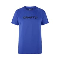 Craft Herren T-Shirt Core Essence Logo Tee M 1911786