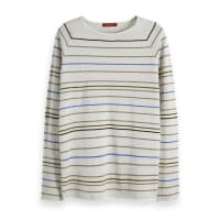 Scotch & Soda Herren Pullover Raglan Pullover 149100