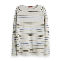 Scotch & Soda Herren Pullover Raglan Pullover 149100