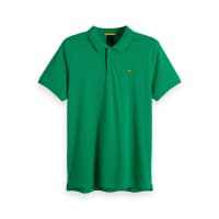 Scotch & Soda Herren Poloshirt Classic Pique Polo 149073