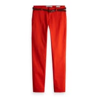 Maison Scotch Damen Hose Slim Fit Chino Pants 149941