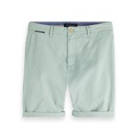 Scotch & Soda Herren Short Classic Chino Short 148907
